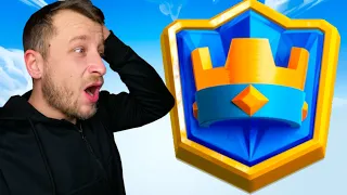 WBIJAMY 6000 PUCHARKÓW W CLASH ROYALE!