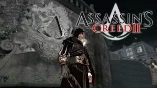 [RETRO GAME] ➤ Assassin's Creed II ➤ ДОСПЕХИ АЛЬТАИРА