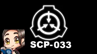 SCP-033 The Missing Number