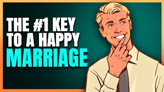 Why Marriages Fail?!