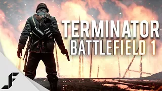 Terminator 2 Theme+Battlefield 1 Theme