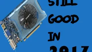 Is GT220 still good for gaming?