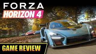 Forza Horizon 4 | Review