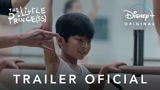 The Little Prince(ss) | Trailer Oficial Legendado | Disney+