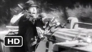 Sullivan's Travels Official Trailer #1 - (1941) HD