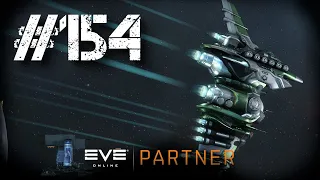 EVE Online. От альфы до титана 3. Серия №154. Жажда строить. На чем можно озолотиться?