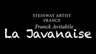 La Javanaise