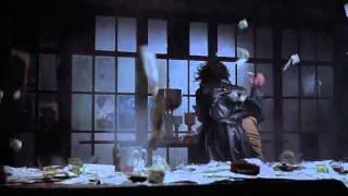 The Crow - Shooting Scene (Original) HD.mp4