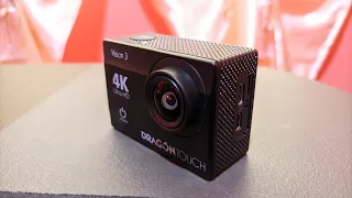 Murang Action Camera na nabili ko sa LAZADA