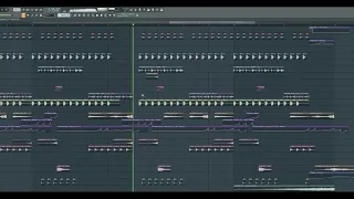 FUTURE HOUSE - Professional Track - Ilumi Music style | FLP Download!