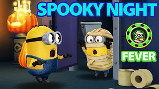 Despicable Me - Minion Rush New Update Halloween 2019