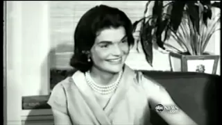 Jacqueline Kennedy's Favorite Things