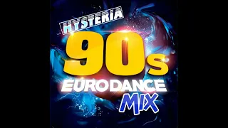 Hysteria - 90s Eurodance Mix