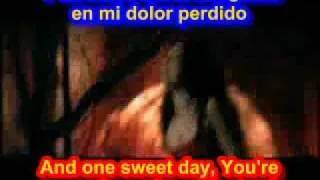 Sweet sacrifice  - Evanescence ( SUBTITULADA ESPAÑOL INGLES )