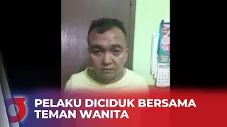 Tampang Pelaku Penembak Juru Parkir Hotel di Banyumas Gegara Kesal Ditagih Parkir