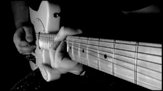 You don't need a tremolo to play For The Love Of God (Steve Vai)