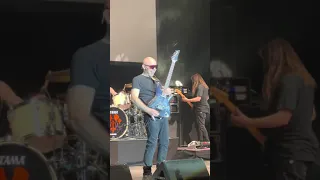 Joe Satriani - Surfing with the Alien LIVE Turbinenhalle Oberhausen 17.04.2023