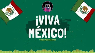 Fiesta Mexicana Dj Set / Dj Lux