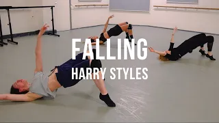 Harry Styles - Falling | Grace Pictures Film | Karen Estabrook Choreography