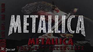 Metallica -  Turin 1996 [Live Full Concert]