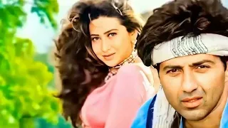 Tu Dharti Pe Chaahe Jahan Bhi Rahegi | Kumar Sanu | Alka Yagnik | Evergreen Love Song