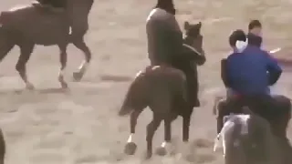 До свидания 🏇 Жулдызхан