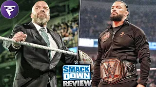 WWE Smackdown 2 Junio 2023 | Review y Resultados