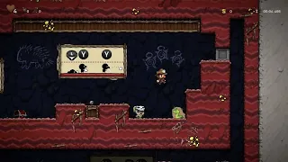 Tutorial lap - Spelunky 2