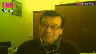 2022: Украину и Россию будет серьёзно трясти, Китай войдёт в финансовый кризис, - Гонтмахер