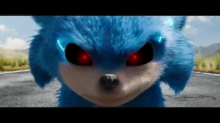 SONIC EXE: Movie (2020)   Sonic the Hedgehog Трейлер на английском  Ужасы, Фантастика.