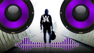 Alan Walker-Music mix 2016 (Faded & Sing Me To Sleep)