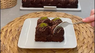 I Tried Dozens of Moist Cake Recipes, This Is The Recipe That I Liked The Most