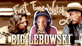 *THE BIG LEBOWSKI* left me with so many questions!! | First Time Watching REACTION