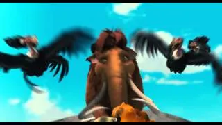 Food Glorious Food || Ice Age 2: The Meltdown(Best Version)