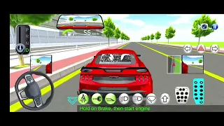 Ultimate Car Driving Simulator: Real Road Adventure