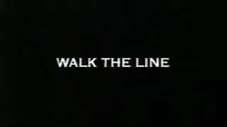 Walk the Line Movie Trailer 2005 - TV Spot
