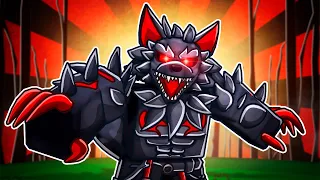 Is this NEW SECRET BloodClaw OP!? - The House td Roblox