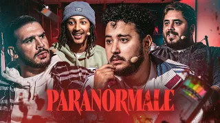 ON SE RACONTE NOS EXPERIENCES PARANORMALES (ft. Amine & Théodort)