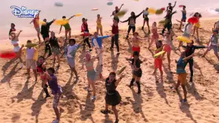 Teen Beach 2 | Best Summer Ever Music Video | Official Disney Channel UK