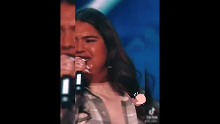 Kristen Cruz | AGT 2022