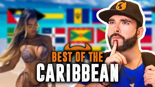 Caribbean Men's Guide (Best to Worst)