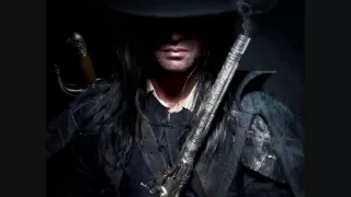 01 - You Must Leave Us - Klaus Badelt - Solomon Kane