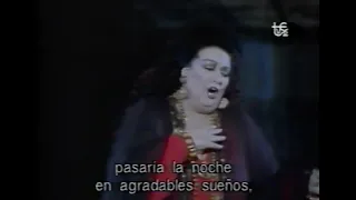 Cherubini: Medea. Caballé - Carreras. 1989. Full opera.