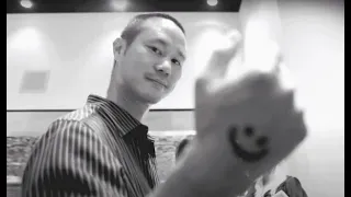 Tony Hsieh's Legacy