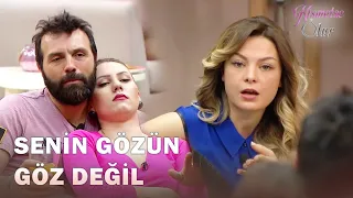 Mehtap, Tankut'la Olan Kozlarını Paylaşıyor! | Kısmetse Olur 105. Bölüm