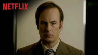 Better Call Saul - Trailer - Nederlands - Netflix [HD]