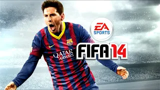 fifa 14 for xbox 360 gameplay