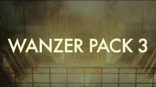 Front Mission Evolved - Wanzer Pack 3 DLC Trailer | HD