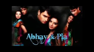 Pyar ki ye ek kahani.. #abhay  #pia  #whatsapp  #status 🕺💃💝💯 #viviandsena #sukirtikandpal