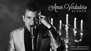 AMOR VERDADERO - ALZATE - (VIDEO OFICIAL)